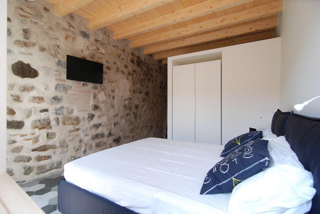 Camera Familiare con Balcone